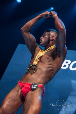 Фотограф Вадим Свирин (19.05.2024)